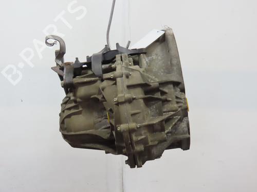 Gearbox RENAULT MASTER III Van (FV) 2.3 dCi 125 FWD (FV0C, FV0D, FV0G, FV0H, FV0J, FV0K,... | BP33712257M3 - Image 4
