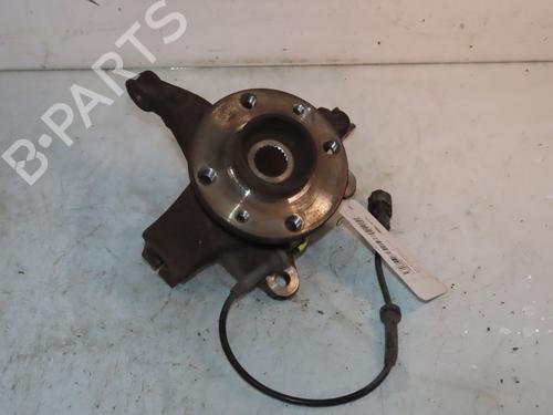 Right front steering knuckle DACIA SANDERO II TCe 90 (B8M1, B8MA, B8AC) | BP28082186M26 