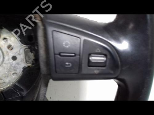 Used Steering wheel SKODA YETI (5L) 1.2 TSI (105 hp) 8997011