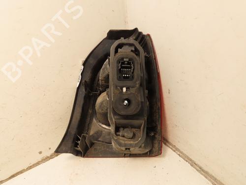 Venstre Baklys RENAULT TWINGO II (CN0_) 1.2 Turbo (CN0C, CN0F) (100 hp) 32308660