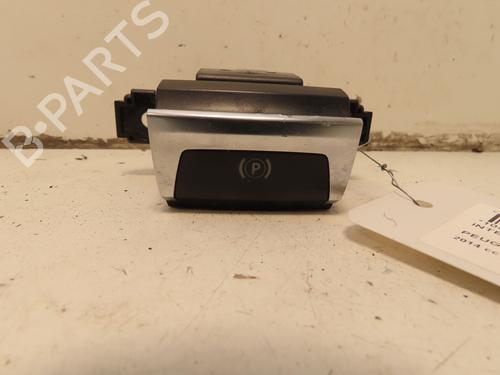 Freno de mano PEUGEOT 308 II (LB_, LP_, LW_, LH_, L3_) 1.6 THP 125 (125 hp) 32377711