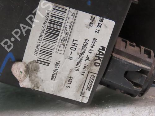 Used Right headlight Right headlight PEUGEOT BIPPER (AA_) 1.3 HDi 75 (75 hp) 20218036 20218036