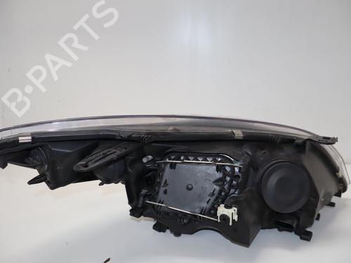 Left headlight RENAULT MEGANE III Hatchback (BZ0/1_, B3_) 1.5 dCi (BZ0C) | BP39221015C28 - Image 2