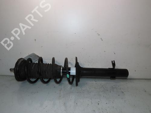 Right front shock absorber CITROËN C1 II (PA_, PS_) 1.0 VTi 72 | BP16893249M17