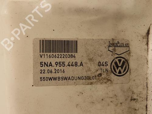 Spylertank VW TIGUAN (AD1, AX1) 2.0 TDI | BP29345972C113 