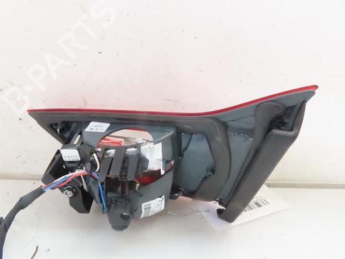 Used Left tailgate light BMW 4 Coupe (F32, F82) 420 i (184 hp) 20926904