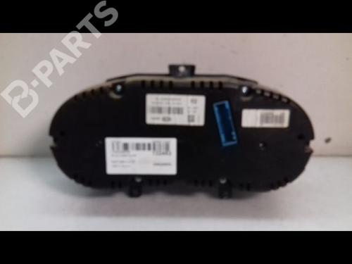 Instrument cluster SEAT IBIZA IV (6J5, 6P1) 1.6 TDI | BP10706024C47 