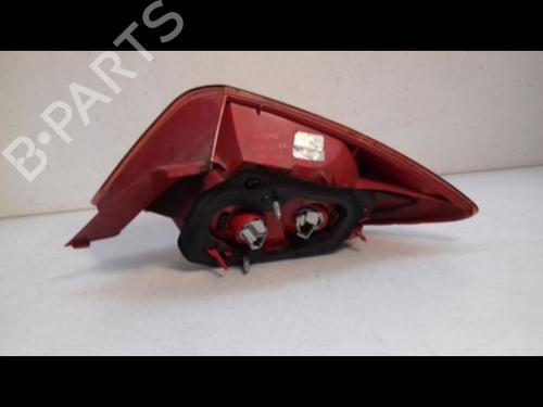 Left taillight MAZDA 3 (BK) 1.6 DI Turbo | BP12203685C34 