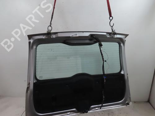 Tailgate FIAT PANDA (169_) 1.2 (169AXF2A, 169AXF1A) | BP21564017C6