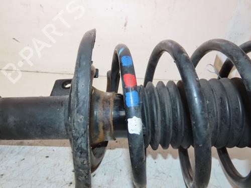 Used Left front shock absorber CITROËN C3 II (SC_) 1.4 HDi 70 (SC8HZC, SC8HR0, SC8HP4) (68 hp) 29845791