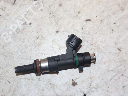 Used Injector Injector DACIA LOGAN MCV II TCe 90 (K8M1, K8MA, K8AC) (90 hp) 34573082 34573082