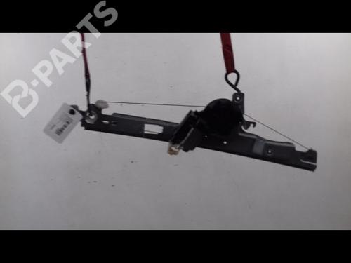 Used Front right window mechanism RENAULT SCÉNIC II (JM0/1_) 1.9 dCi (125 hp) 8999967