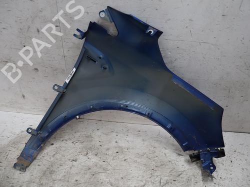 Used Left front fenders Left front fenders RENAULT CAPTUR II (HF_) TCe 90 (HFM6) (91 hp) 36244594 36244594