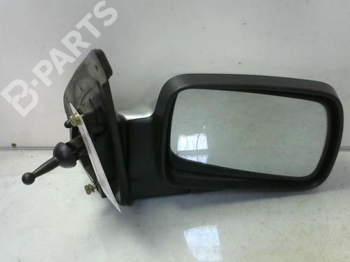 Right mirror KIA PICANTO I (SA) 1.1 | BP8976586C27 