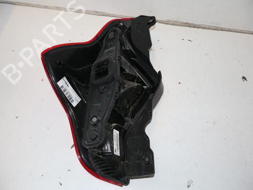 Right taillight DACIA LODGY (JS_) 1.2 TCe (JSAY, JSM0) | BP39221191C35 - Image 2
