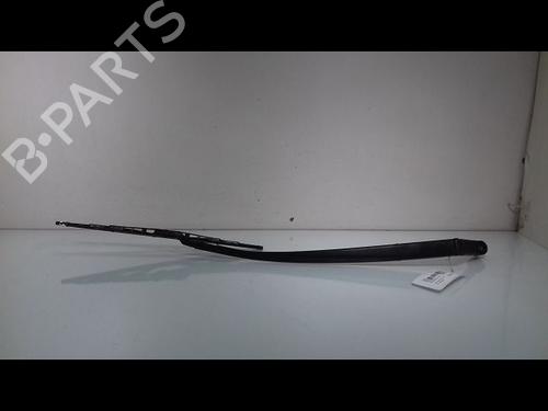Used Front windshield wiper arm TOYOTA AURIS (_E15_) 1.4 D-4D (NDE150_, NDE150R) (90 hp) 14894345