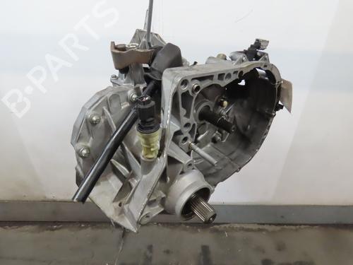 Gearbox DACIA SANDERO 1.4 MPI LPG | BP39218270M3 - Image 5