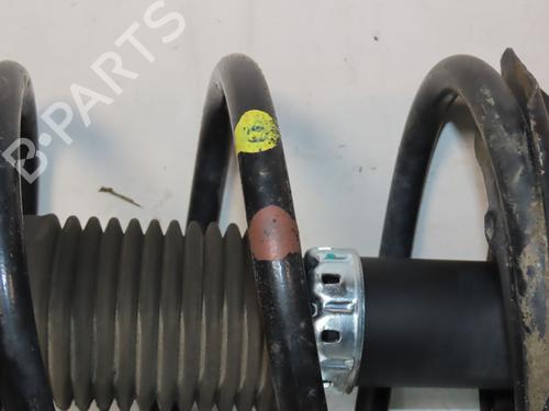 Used Left front shock absorber PEUGEOT 4007 (VU_, VV_) 2.2 HDi (156 hp) 21787890