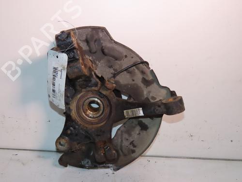 Right front steering knuckle PEUGEOT 508 I (8D_) 2.0 HDi | BP16556195M26 