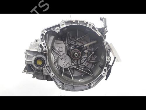 Used Gearbox RENAULT SCÉNIC III (JZ0/1_) 1.9 dCi (JZ0J, JZ1J, JZ1K, JZ1S) (131 hp) 14955834