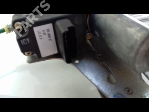 Rear left window mechanism PEUGEOT 807 (EB_) 2.2 HDi | BP8978729C24 