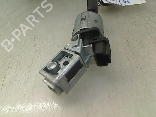 Ander CITROËN C4 Grand Picasso I (UA_) 1.6 HDi 110 (112 hp) 23150001