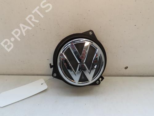 Trunk håndtak VW POLO V (6R1, 6C1) 1.2 (70 hp) 17995705