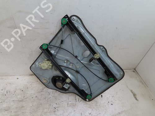Front left window mechanism VW TRANSPORTER T5 Van (7HA, 7HH, 7EA, 7EH) 2.0 TDI | BP32038371C22 - Image 2