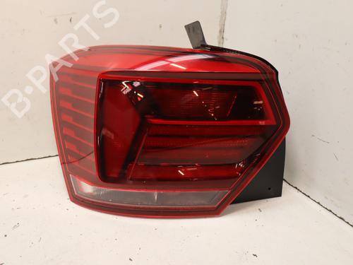 left-taillight-vw-polo-vi-aw1-bz1-ae1-2017-39221263 main image