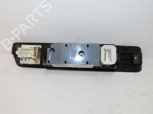 Used Left front window switch MITSUBISHI PAJERO PININ I (H6_W, H7_W) 1.8 GDI (H66W, H76W) (120 hp) 27975663
