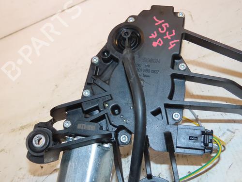 Rear wiper motor CITROËN BERLINGO / BERLINGO FIRST MPV (MF_, GJK_, GFK_) 1.6 HDI 90 (MF9HX) | BP29414669M102