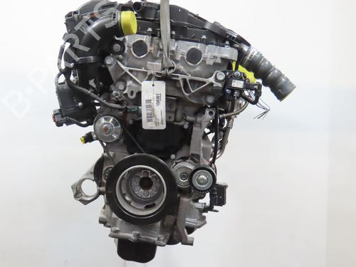 Used Engine Engine 39217727 39217727