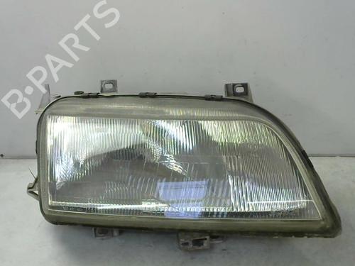 Right headlight BMW 1 (F20) 116 d | BP8976610C29