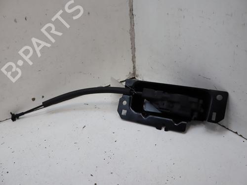Used Tailgate lock Tailgate lock 39220623 39220623