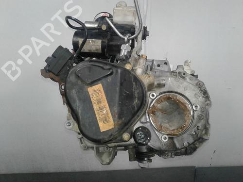 Gearbox RENAULT TWINGO I (C06_) 1.2 (C063, C064) | BP10516669M3