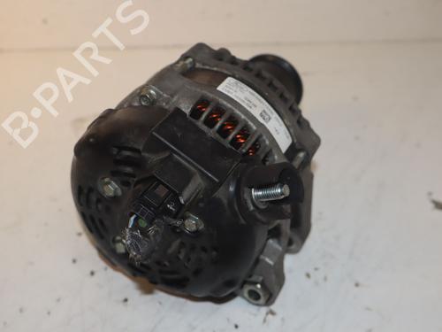 Alternator FORD FOCUS III Turnier 1.0 EcoBoost | BP33970660M7 - Image 2