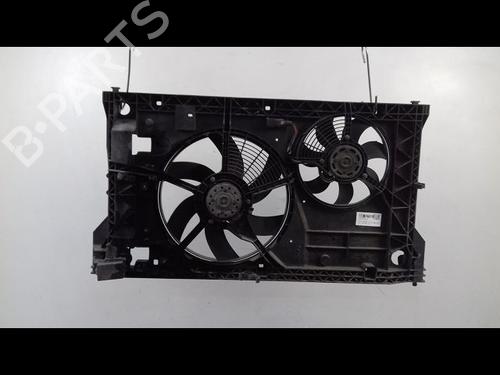 Used Support RENAULT MASTER II Van (FD) 2.5 D (FD0A, FD0E, FD2E, FD3E) (80 hp) 14889174