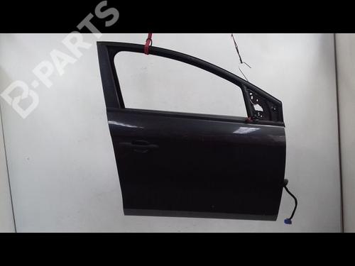 Used Right front door FIAT BRAVO II (198_) 1.9 D Multijet (198AXE1A) (90 hp) 9967161