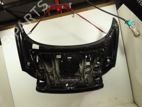 Bakluke CC/Kombi-Kupé VW EOS (1F7, 1F8) 2.0 TDI | BP26876687C6 