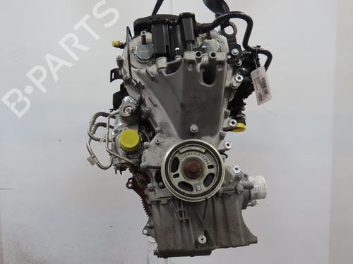Engine FORD FIESTA VII (HJ, HF) 1.0 EcoBoost mHEV ACTIVE | BP35495997M1 - Image 5