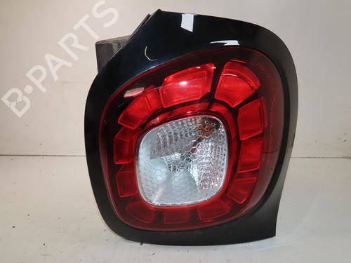Used Right taillight SMART FORTWO Coupe (453) electric drive (453.391) (82 hp) 30954768