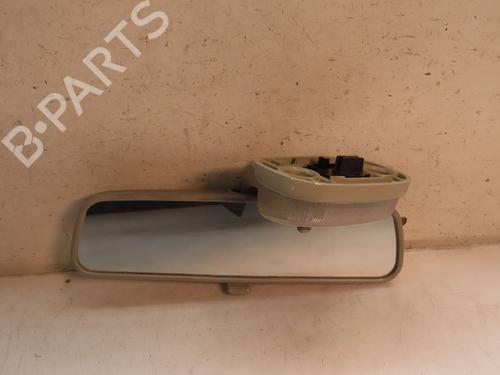 Used Rear mirror SUZUKI JIMNY Closed Off-Road Vehicle (SN) 1.5 DDiS 4WD (SN415D) (65 hp) 17630873