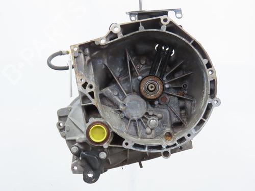 Gearbox FORD B-MAX (JK) 1.0 EcoBoost | BP27992687M3 