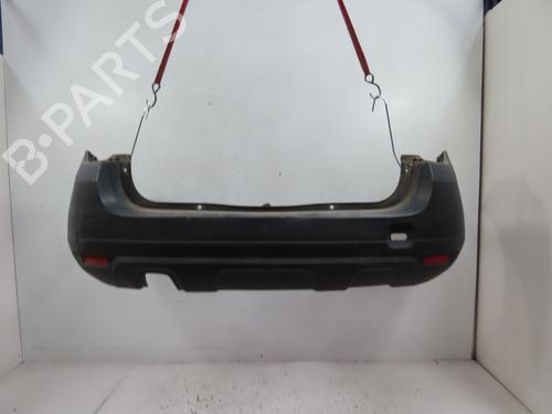 Bumper achter DACIA DUSTER (HS_) 1.5 dCi (HSMC) (107 hp) 15596100
