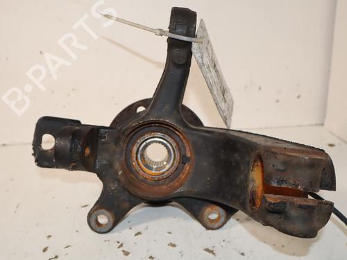 Used Right front steering knuckle Right front steering knuckle 39218499 39218499