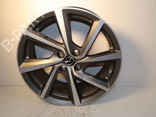 Llanta Llanta MAZDA MX-5 IV (ND__) 2.0 (ND6E, NDERC) (184 hp) 33835654 33835654