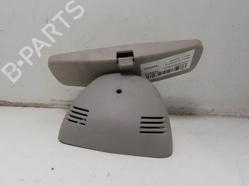 Rear mirror RENAULT CLIO IV (BH_) 0.9 TCe 90 (BHNF, BHMA, BHMH, BHJK, BHJR) | BP27643474I6