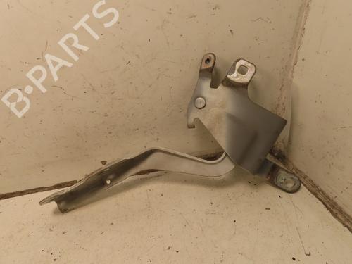 Used Hinge/Door check strap RENAULT CLIO IV (BH_) 1.5 dCi 90 (90 hp) 32005427