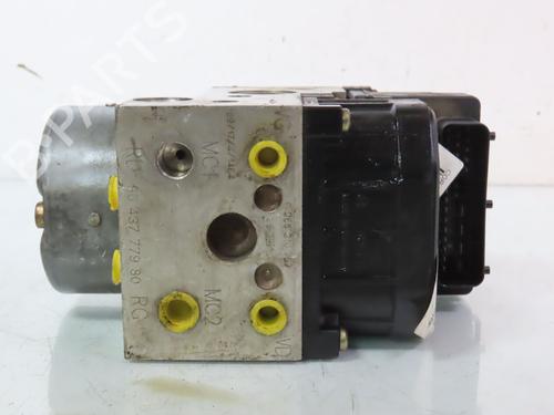 ABS pump PEUGEOT 307 (3A/C) 1.6 16V | BP23396003M43 