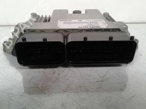 Engine control unit (ECU) KIA CEE'D SW (ED) 1.6 CRDi 90 | BP23148881M57 - Image 3